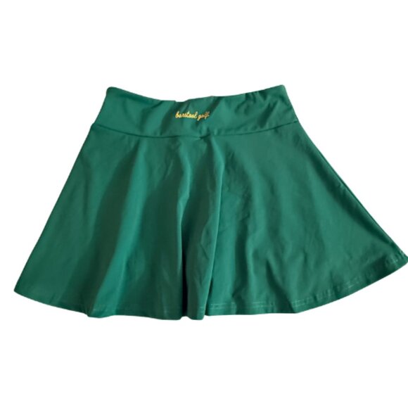 STYLE BUNDLE: 2-Piece Women’s Golf–NWT BARSTOOL Skort, S+GW YPB Top, M BB1702B - Picture 6 of 6